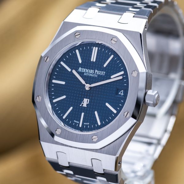 Audemars Piguet Royal Oak 16202ST.OO.1240ST.02